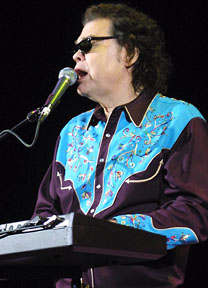 Ronnie Milsap