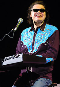 Ronnie Milsap