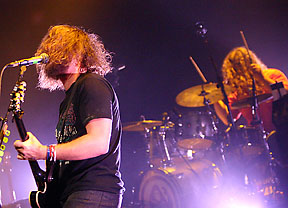 My Morning Jacket