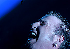 Mudvayne