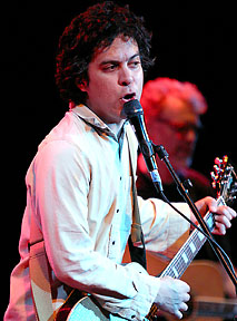 M. Ward