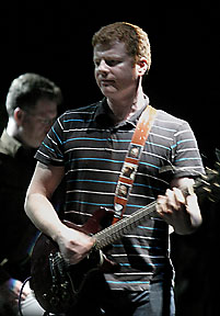 The New Pornographers