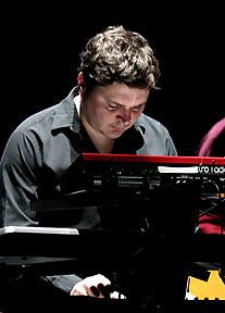 The New Pornographers