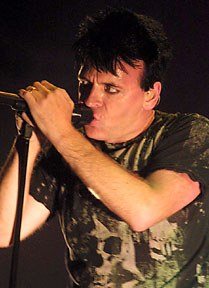 Gary Numan