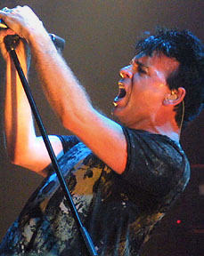 Gary Numan