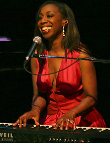 Download this Oleta Adams picture