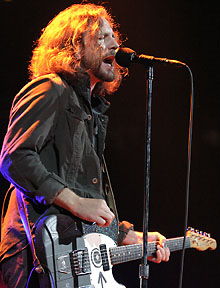 Pearl Jam