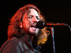 Pearl Jam