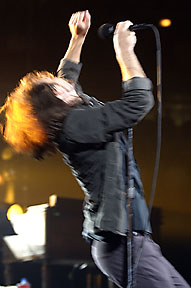 Pearl Jam