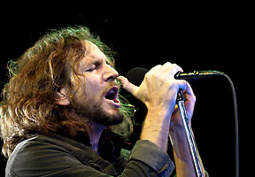Pearl Jam