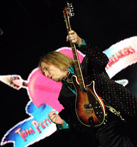 Tom Petty