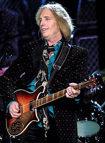 Tom Petty