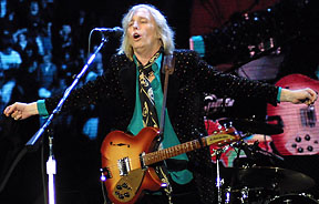 Tom Petty