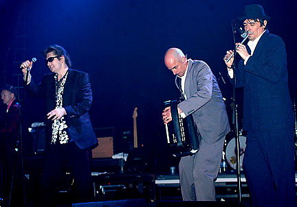 The Pogues