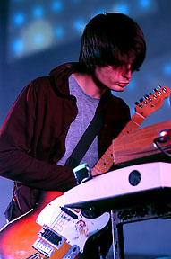 Radiohead