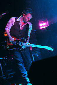 Radiohead