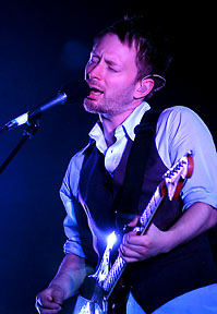 Radiohead