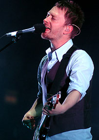 Radiohead