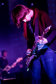 Radiohead
