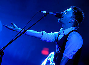 Radiohead