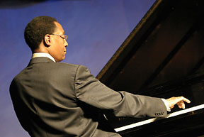 The Ramsey Lewis Trio