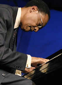 The Ramsey Lewis Trio