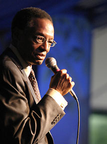 The Ramsey Lewis Trio