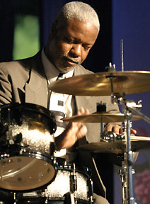 The Ramsey Lewis Trio