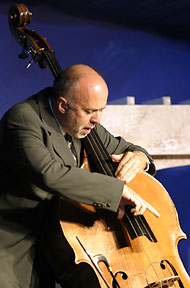 The Ramsey Lewis Trio