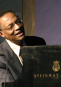 The Ramsey Lewis Trio