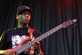 Robert Randolph Band