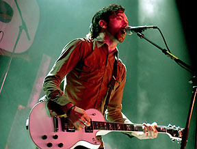 Rise Against