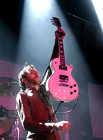 Rise Against