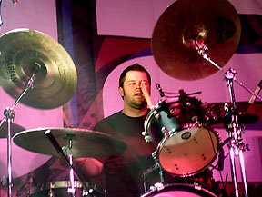 Rise Against
