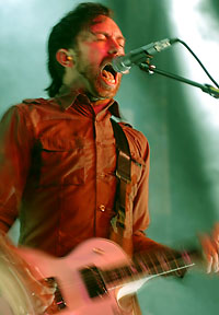 Rise Against