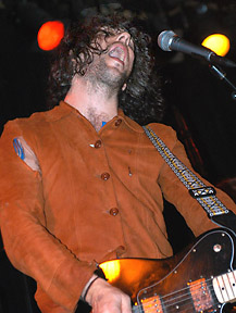 The Scourge of the Sea