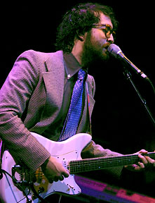 Sean Lennon