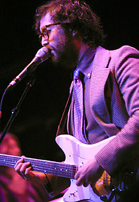 Sean Lennon