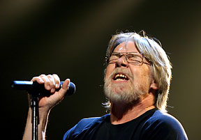 Bob Seger