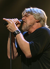 Bob Seger