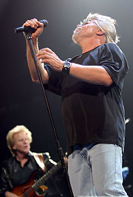 Bob Seger