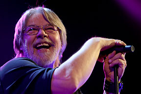 Bob Seger