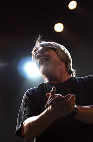 Bob Seger
