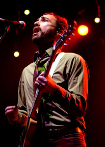 The Shins