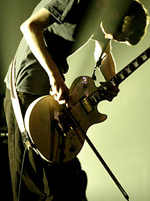 Sigur Ros