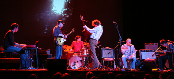 The Singleman Affair