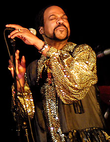 The Family Stone Experience