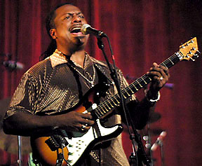 The Family Stone Experience