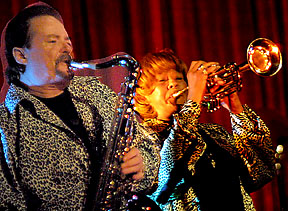 The Family Stone Experience