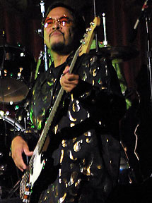 The Family Stone Experience